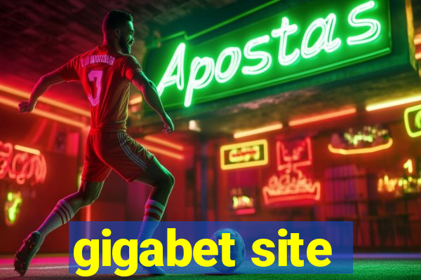 gigabet site